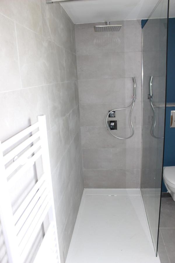 Les Pics Blancs Ferienhaus