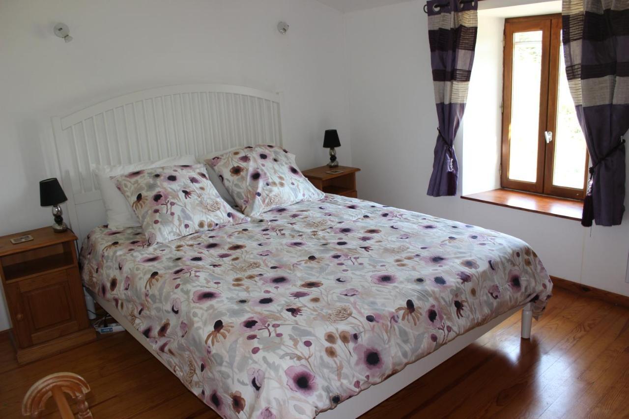 Ferienhaus Les Pics Blancs
